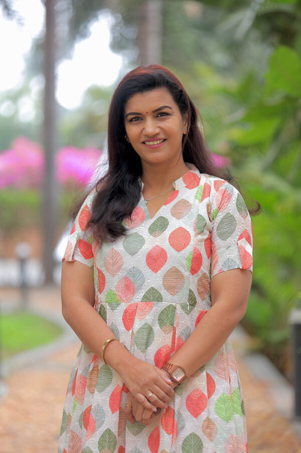 Hakoba Green maternity wear
