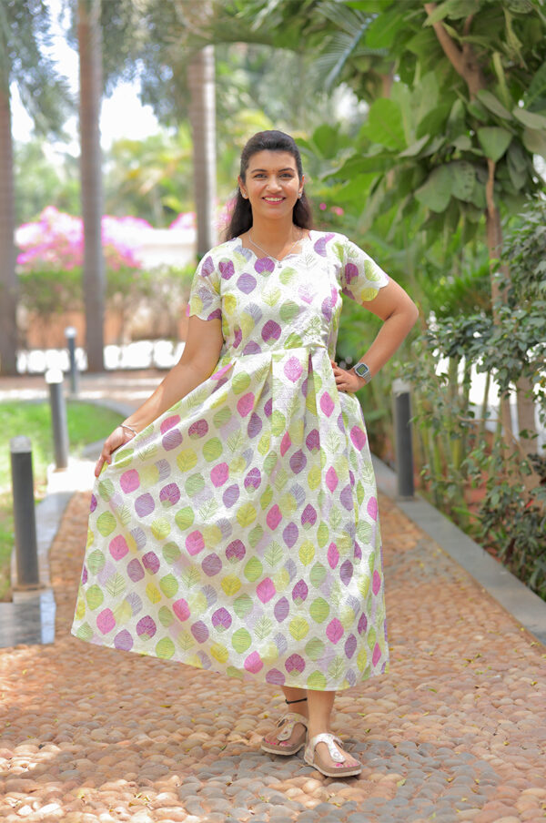 maternity kurti