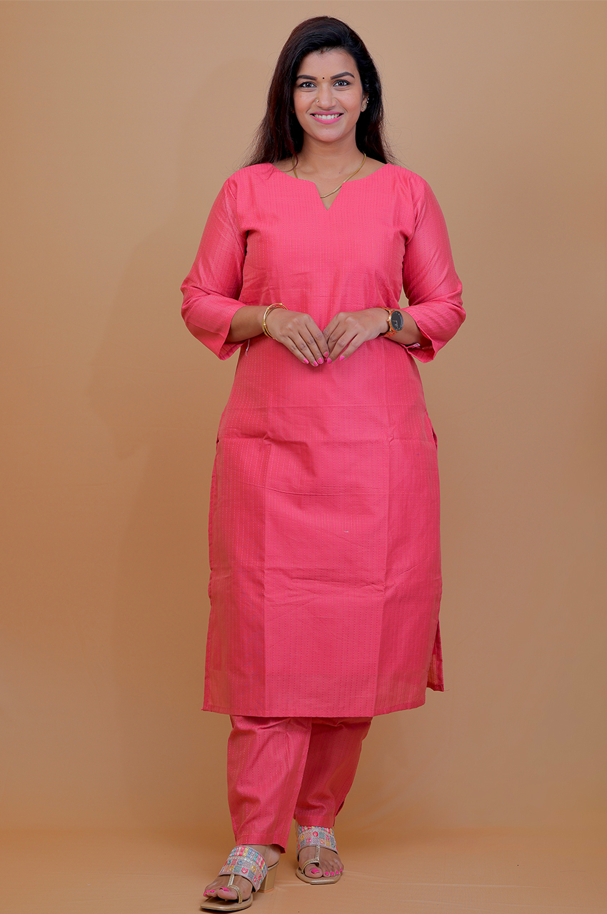 RED Co-ord