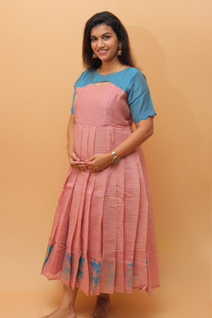 PINK BLUE