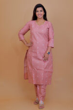 Blush Pink co-ord