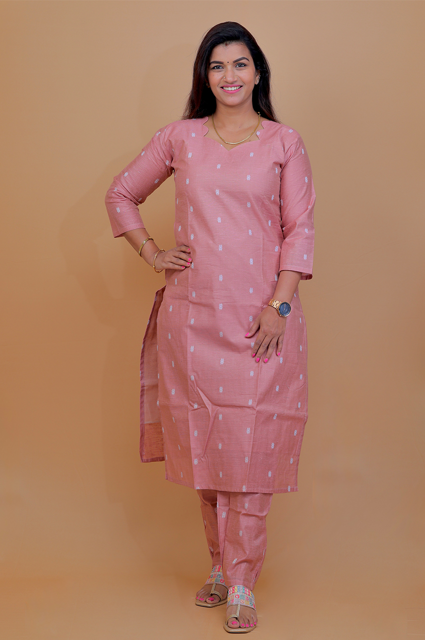 Blush Pink co-ord