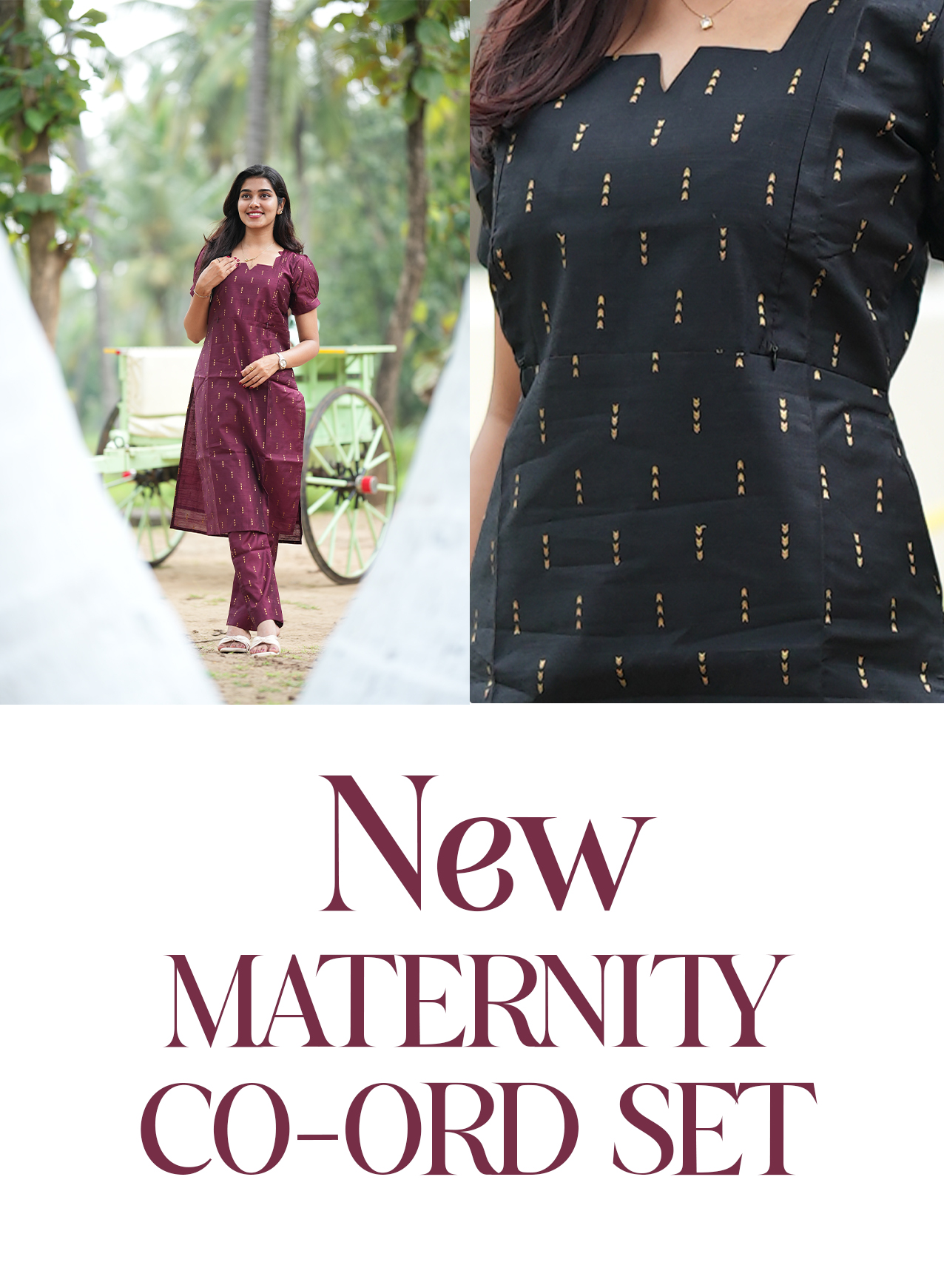 maternity