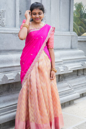 halfsaree